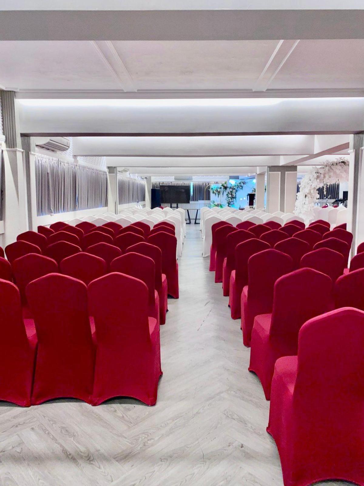 All Nite And Day Hotel Alam Sutera Serpong Luaran gambar