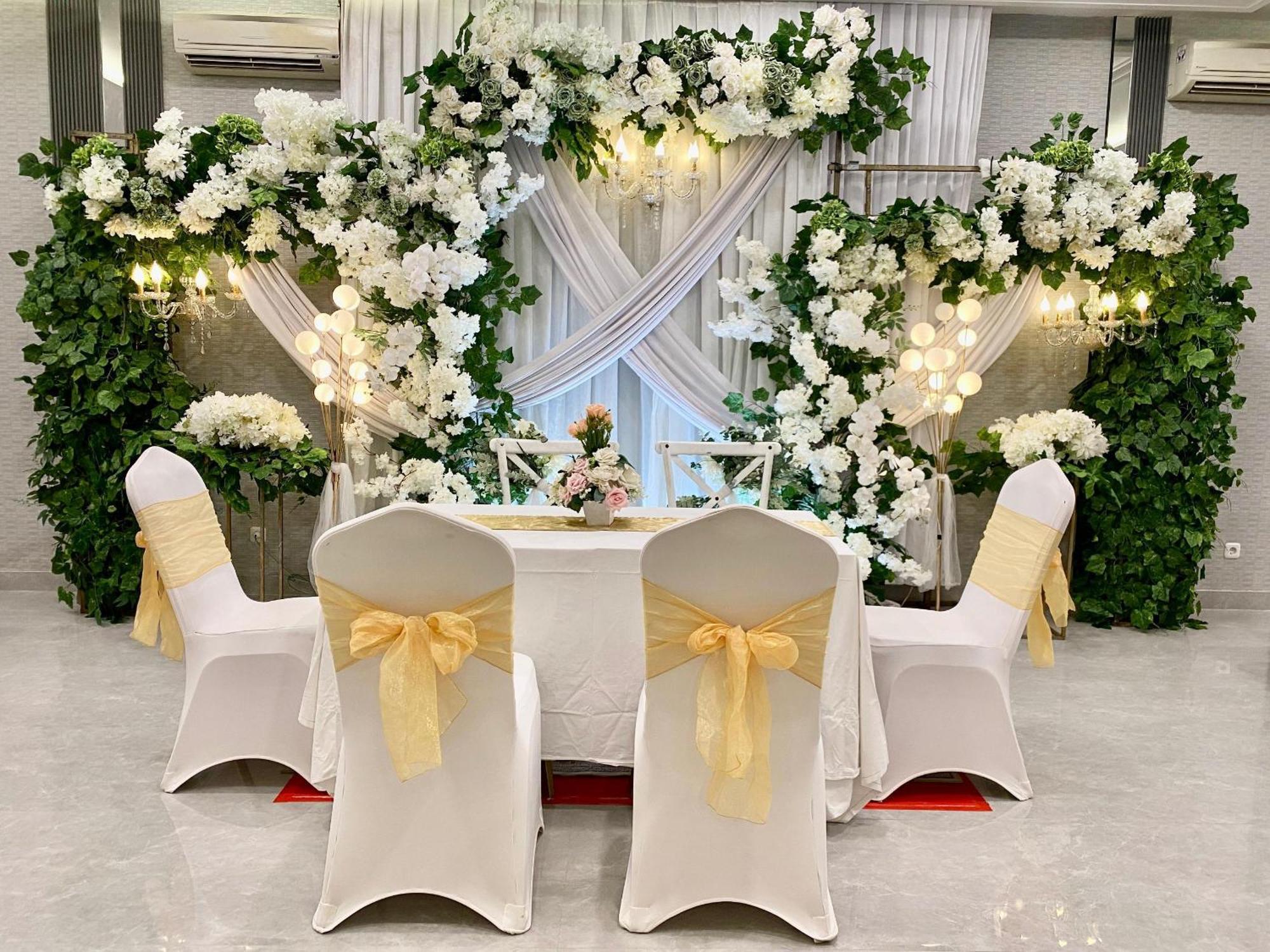 All Nite And Day Hotel Alam Sutera Serpong Luaran gambar