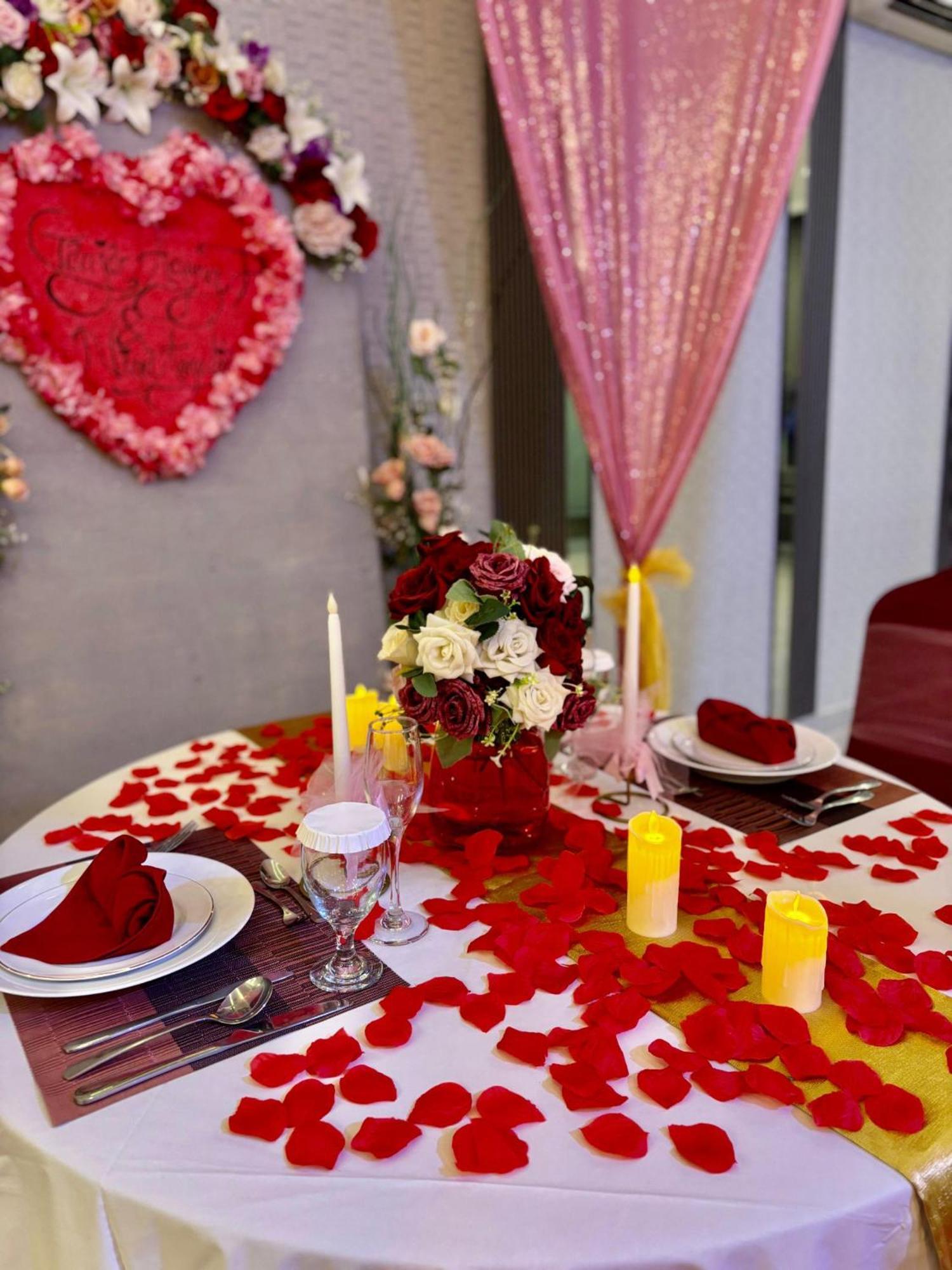All Nite And Day Hotel Alam Sutera Serpong Luaran gambar