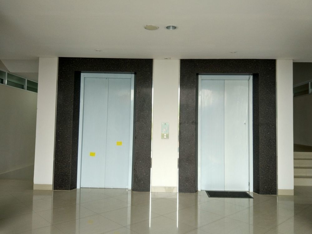 All Nite And Day Hotel Alam Sutera Serpong Luaran gambar